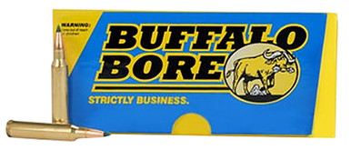 falo Bore Ammunition S2235520 Sniper Strictly Business 223 Rem 55 Gr Ballistic Tip 20 Per Box/ 12 Cs Ammo