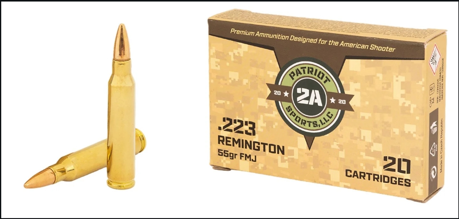 Bulk Free Shipping On 2000ct Variant Ammo