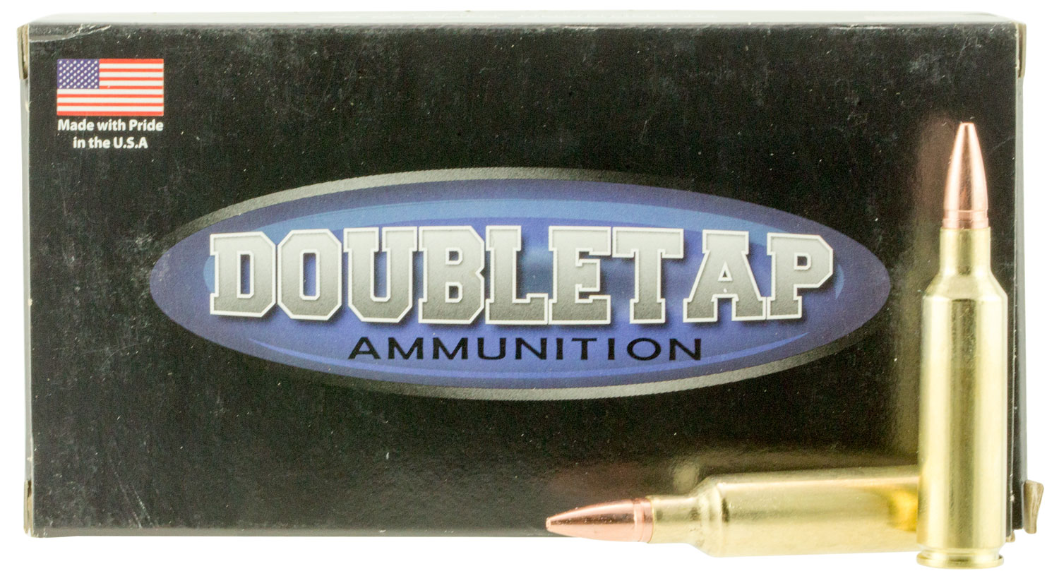 bleTap Ammunition 270W110X Longrange Rifle 270 Win 110 Gr Barnes TSX Lead Free 20 Per Box/ 25 Cs Ammo